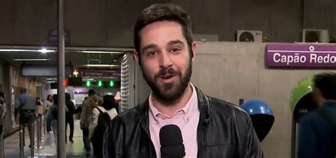 Check spelling or type a new query. Repórter da Globo se emociona com despedida: 'Mudaram ...