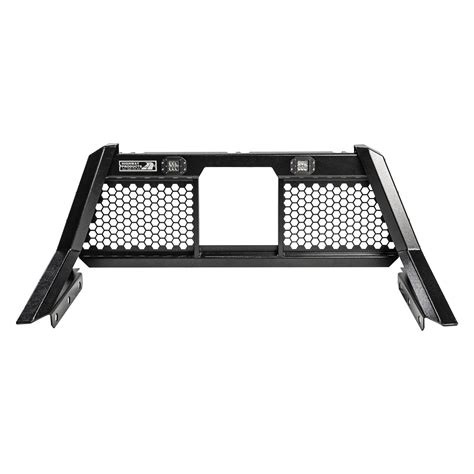 Highway Products® Chevy Silverado 3500 2014 Beast™ Headache Rack