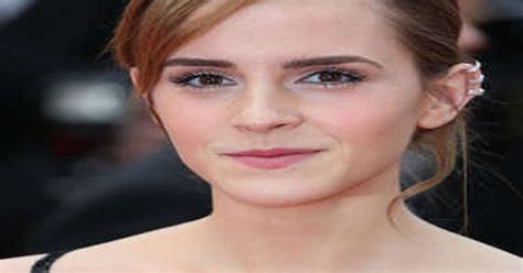 Emma Watson Used Kardashian Reality Show As Inspiration For The Bling