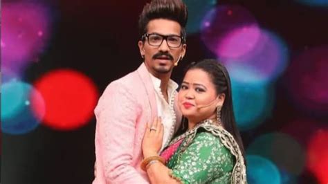 Drugs Case Court Set A Dangerous Signal By Giving Bail To Bharti Singh Husband Says Ncb