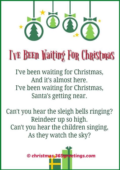 Short Christmas Poems Funny Christmas Poems Short