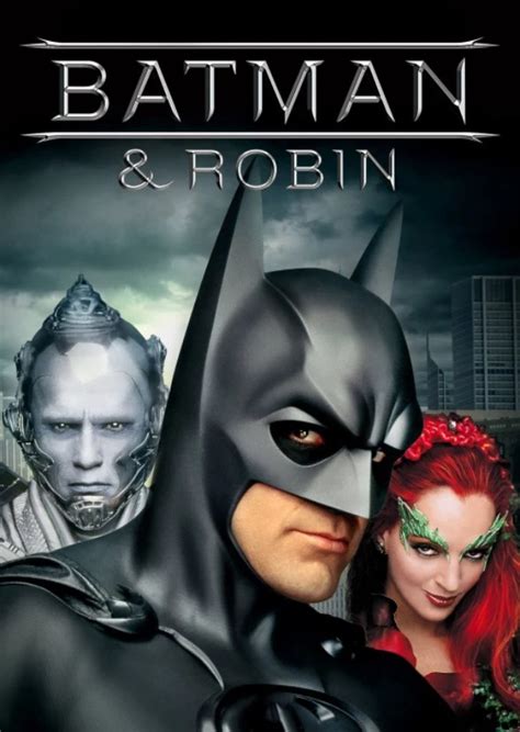 Dr Jason Woodrue Fan Casting For Batman And Robin Mycast Fan Casting