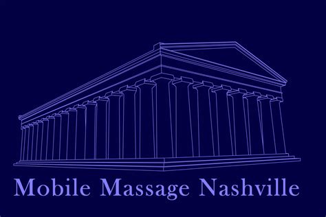 Mobile Massage Nashville