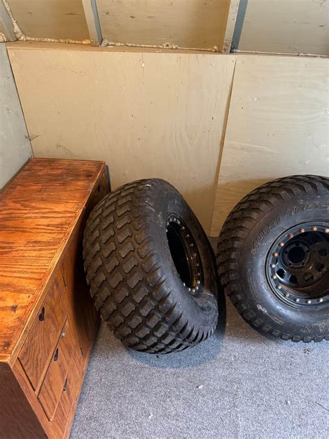 Tires an wheels - Car Wheels, Tires & Parts - Medford, Oregon