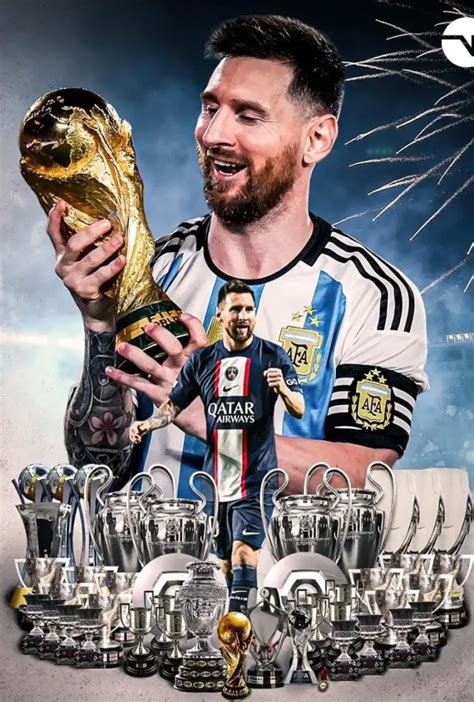 Lionel Messi Birthday 5 Amazing Facts About Messi Times Habibi
