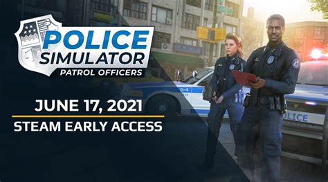Police Simulator Patrol Officers Ps4 Version Full Game Free Download