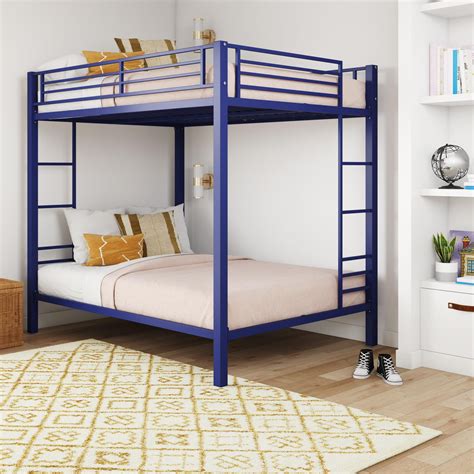 What Is A Full Over Full Bunk Bed Bunk Bed Idea