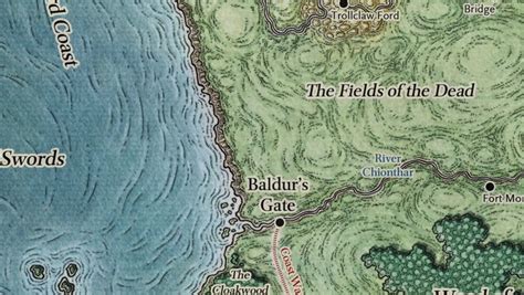Forgotten Realms Lore Civilization In The Heartlands A History Of
