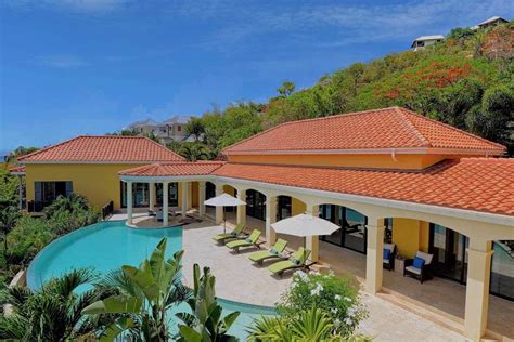 British Virgin Islands Homes For Sale Heather Croner Real Estate