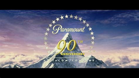 Paramount Pictures 90th Anniversary 2002 Hd 1080p Youtube
