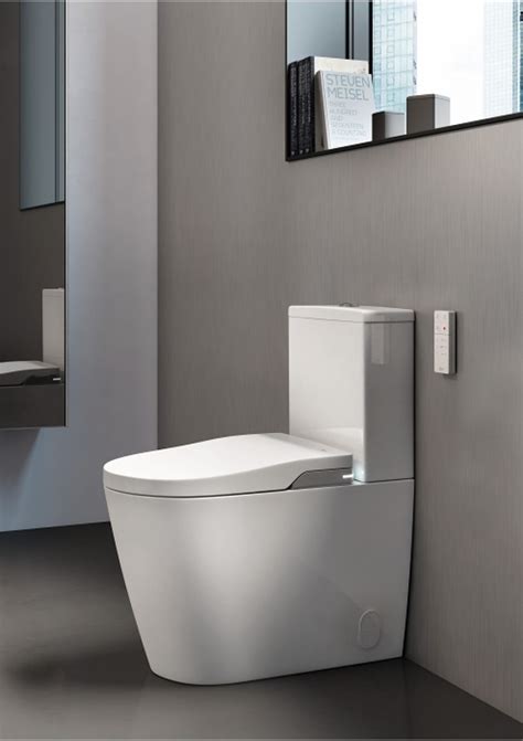 Roca Inspira In-Wash® Close-coupled #803061002