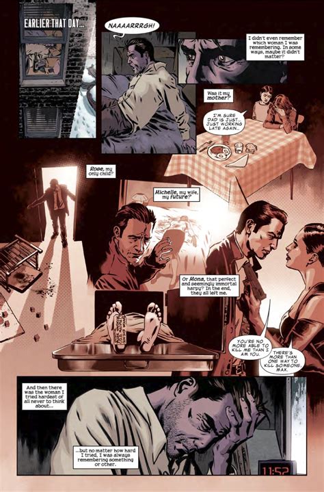 Read Max Payne 3 After The Fall 1 Right Now Comic Vine