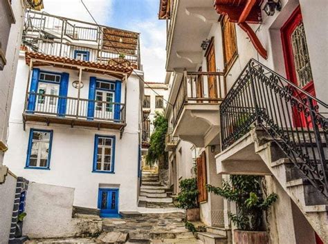 15 Most Beautiful Greek Islands Youve Never Heard Of Karpathos
