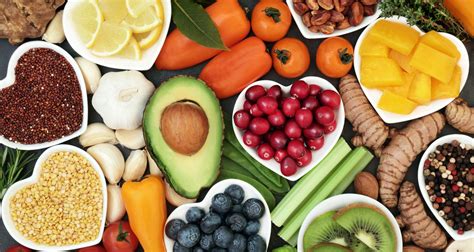 Heart Healthy Foods 15 Foods To Eat For A Healthy Heart