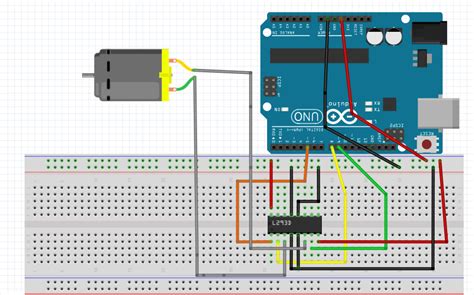 Course On Ardunio Dc Motor Control By Labview