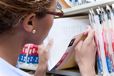 What Are The Benefits Of Hiring A Professional Medical Records