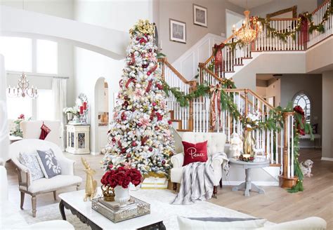 15 Best Christmas Decoration Ideas For Your Home Foyr