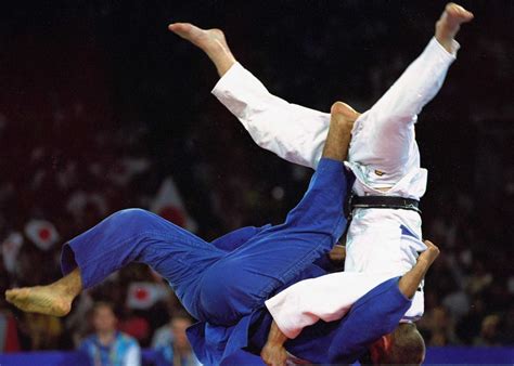 Judo Japans Tani On Track For Record Third Gold