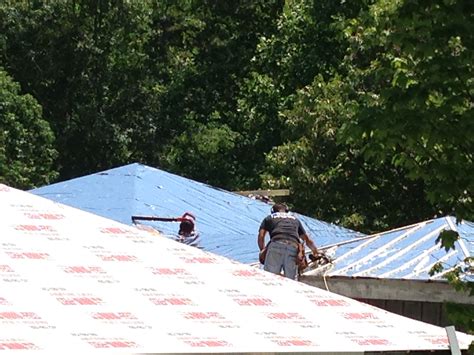 Radiant Barrier Roof Installation in Atlanta, GA