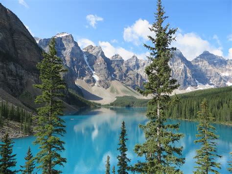 Places To Visit Canada Photos Cantik