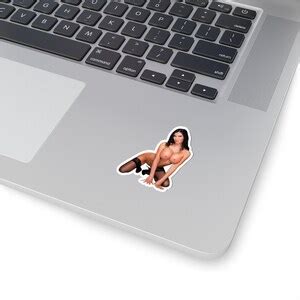 Naughty British Nude Jasmine Jae Big Boobs Hot Sexy Naked Milf Etsy Uk