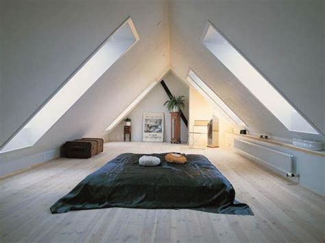 45 Brilliant Loft Bedroom Ideas And Designs — Renoguide Australian