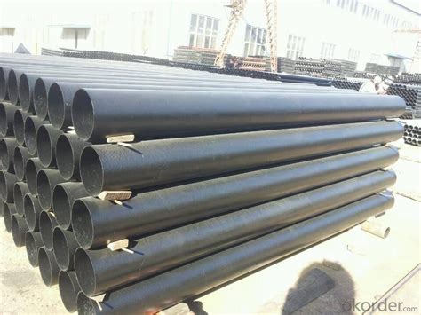 grey cast iron pipe european standard epoxy en dn real time quotes  sale prices