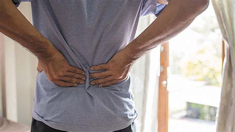 Managing Back Pain Harvard Health