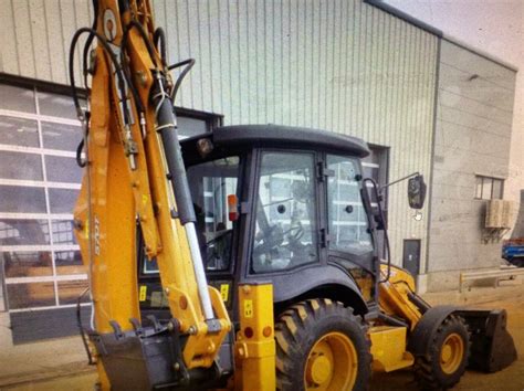 2019 Case 570t Backhoe Loader Digger Brand New Available Today 4wd