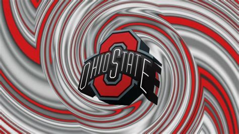 Cool Ohio State Buckeyes Wallpaper Px Logo Wallpaper Ohio State