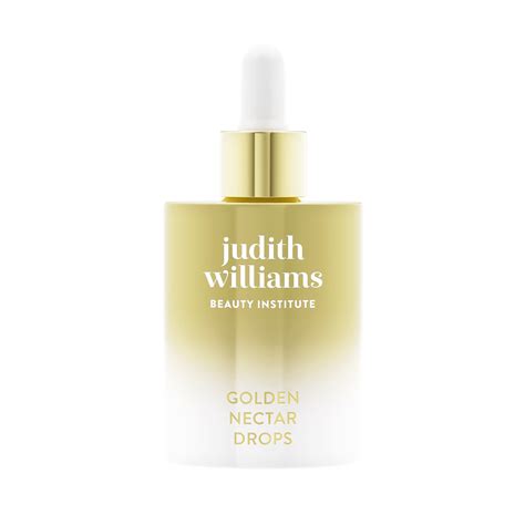 Beauty Institute Golden Nectar Drops Judith Williams