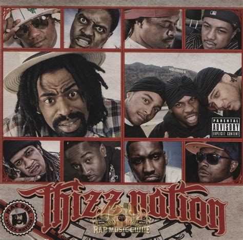 Mac Dre Presents Thizz Nation Vol 30 Cds Rap Music Guide