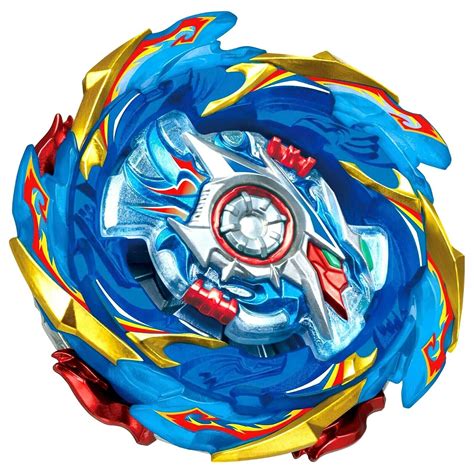 Toupie Beyblade Burst Super King Helios Vulcano B 174 Go Toupie