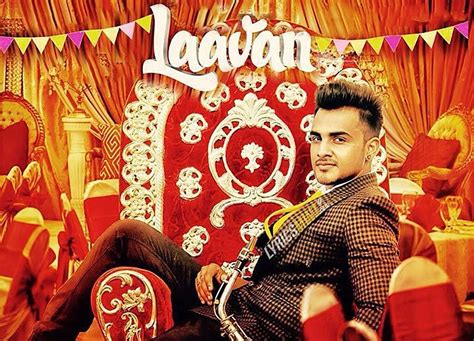 Laavan Lyrics Armaan Bedil Punjabi Song