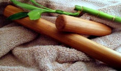 Bamboo Massage Soma Novo
