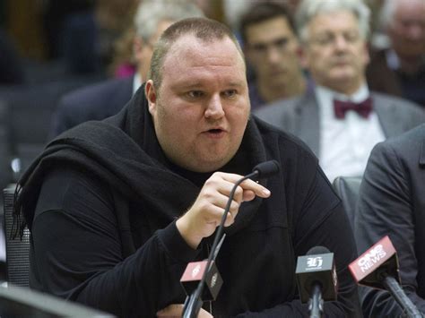 megaupload mogul kim dotcom wins right to livestream his efforts to prevent his extradition to
