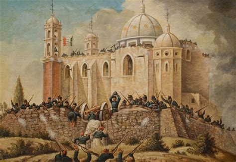 Bataille de puebla) took place on 5 may 1862, near puebla city during the second french intervention in mexico. MÉXICO RECUERDA LA BATALLA DE PUEBLA | Origen Noticias