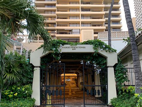 Tried And Tested Aston Waikiki Beach Tower Hawaii Vacations And Travel