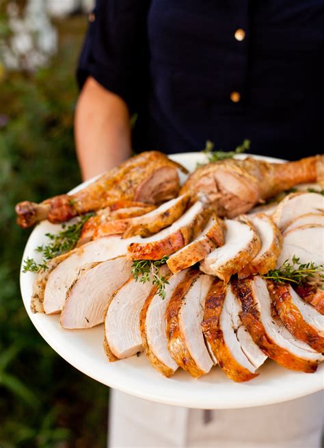 How To Grill A Spatchcocked Turkey Recipe Bbq Recipes Recipes Thanksgiving Recipes