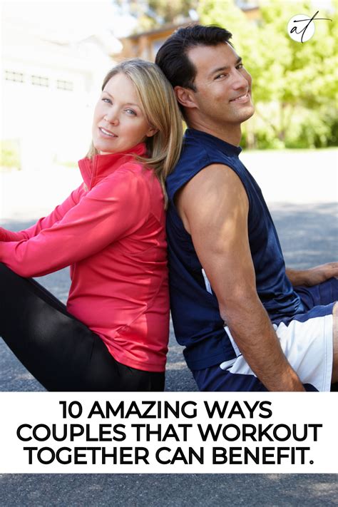 Couples Workout Routine Home Exercise Routines Partner Workout Core