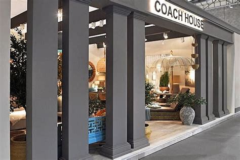 Coach House Uks Largest Trade Only Furniture And Tware Supplier