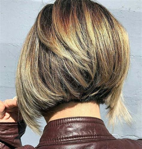 Extraordinary Photos Of A Line Haircut For Thin Hair Pictures Galhairs