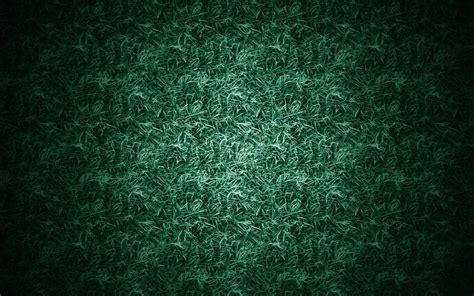 Green Pattern Wallpapers Wallpaper Cave