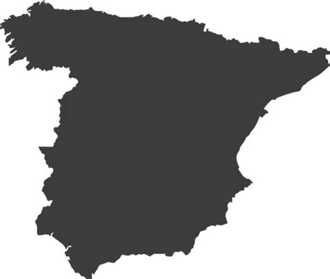Click on the blank france map to view it full screen. Baptist Missions :: Where We Are :: Spain