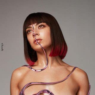 Charli Xcx Finds Her Voice The Paw Print