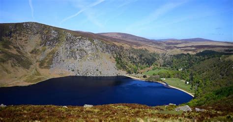 Day Tour Of Wicklow Mountains National Park From Dublin Getyourguide