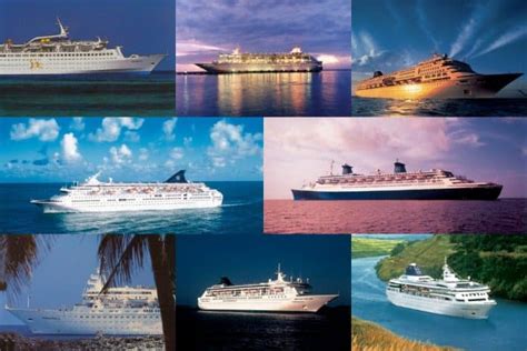 The Former Norwegian Cruise Ships Where Are They Now