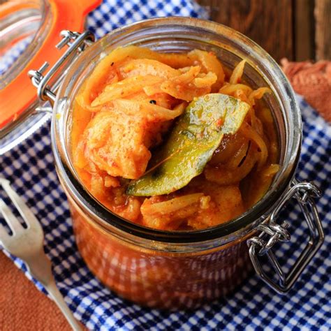 It's the perfect comfort dinner. Cape Malay Style Pickled Fish | Recipe | Pickled fish ...