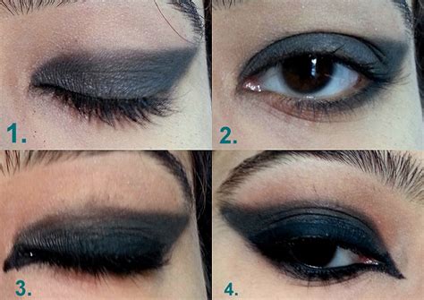 Step By Step Makeup Guide For Beginners Makeup Vidalondon