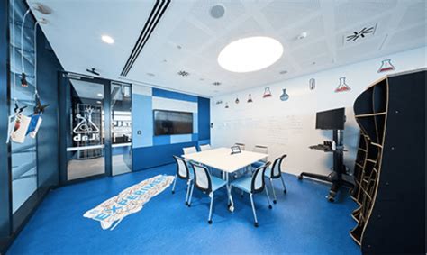 Https://tommynaija.com/home Design/blue Interior Design Laboratory Support
